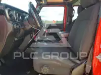 2018 Jeep WRANGLER фото
