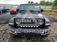 2018 Jeep WRANGLER фото