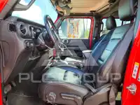 2018 Jeep WRANGLER фото