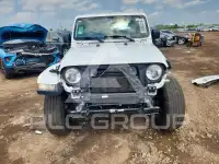2018 Jeep WRANGLER photo