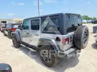 2018 Jeep WRANGLER фото