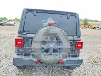 2018 Jeep WRANGLER фото