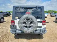 2018 Jeep WRANGLER фото