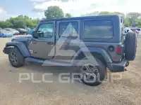 2018 Jeep WRANGLER фото