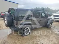 2018 Jeep WRANGLER фото