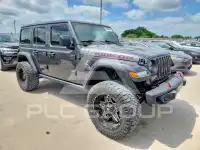 2018 Jeep WRANGLER фото