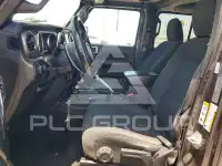 2018 Jeep WRANGLER фото