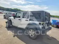 2018 Jeep WRANGLER фото