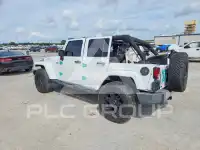 2018 Jeep WRANGLER фото