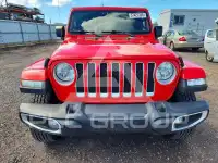 2018 Jeep WRANGLER фото