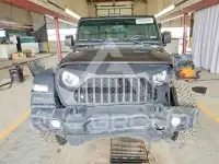 2018 Jeep WRANGLER фото