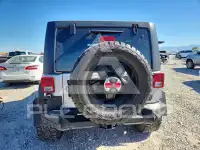 2018 Jeep WRANGLER фото