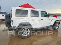2018 Jeep WRANGLER фото