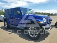 2018 Jeep WRANGLER фото