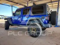 2018 Jeep WRANGLER фото