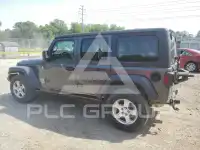 2018 Jeep WRANGLER photo
