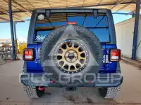2018 Jeep WRANGLER фото
