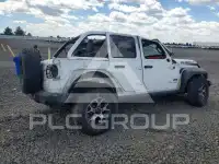 2018 Jeep WRANGLER фото