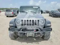 2018 Jeep WRANGLER photo
