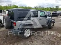 2018 Jeep WRANGLER фото