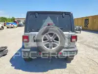 2018 Jeep WRANGLER фото