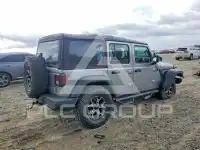2018 Jeep WRANGLER фото