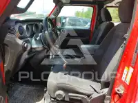 2018 Jeep WRANGLER фото