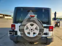 2018 Jeep WRANGLER фото