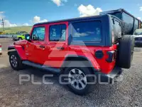 2018 Jeep WRANGLER фото