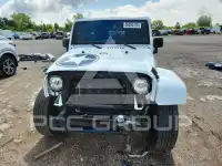 2018 Jeep WRANGLER фото