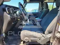 2018 Jeep WRANGLER фото