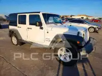 2018 Jeep WRANGLER фото