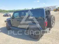 2018 Jeep WRANGLER фото