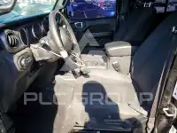 2018 Jeep WRANGLER фото