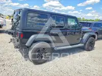 2018 Jeep WRANGLER фото