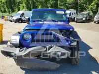 2018 Jeep WRANGLER фото