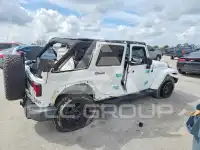 2018 Jeep WRANGLER фото