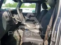 2018 Jeep WRANGLER фото