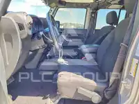 2018 Jeep WRANGLER фото
