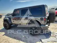2018 Jeep WRANGLER фото