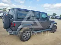 2018 Jeep WRANGLER фото
