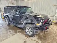 2018 Jeep WRANGLER фото