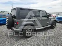 2018 Jeep WRANGLER фото
