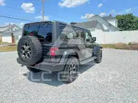 2018 Jeep WRANGLER фото