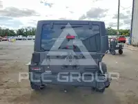 2018 Jeep WRANGLER photo