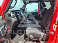 2018 Jeep WRANGLER фото