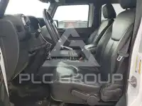 2018 Jeep WRANGLER фото