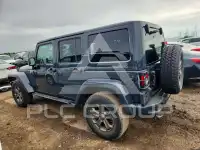 2018 Jeep WRANGLER фото