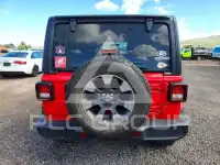 2018 Jeep WRANGLER фото