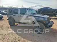2018 Jeep WRANGLER фото